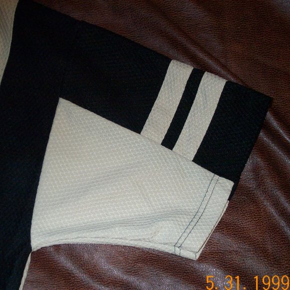 South Pole Textured Jersey Polo - Picture 5 of 8